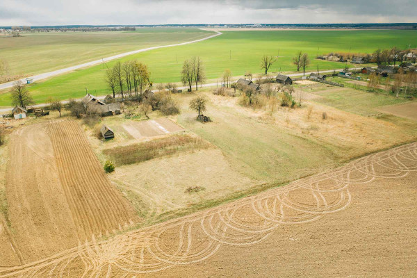 Agrupaciones de Fincas · Topógrafos para Servicios Topográficos y Geomáticos Porzuna