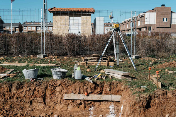 Amojonamientos de Terrenos · Topógrafos para Servicios Topográficos y Geomáticos Burguillos de Toledo