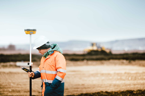 Certificados de coordenadas georreferenciadas · Topógrafos para Servicios Topográficos y Geomáticos Iniesta