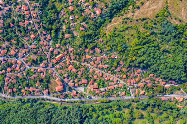 Digitalizaciones de Edificios · Topógrafos para Servicios Topográficos y Geomáticos Albacete