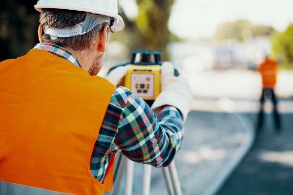 Georreferenciación catastral · Topógrafos para Servicios Topográficos y Geomáticos Alcázar de San Juan