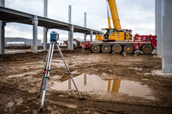 Ingeniería Topográfica · Topógrafos para Servicios Topográficos y Geomáticos Cuenca