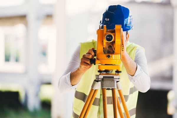 Mediciones Topográficas · Topógrafos para Servicios Topográficos y Geomáticos El Viso de San Juan