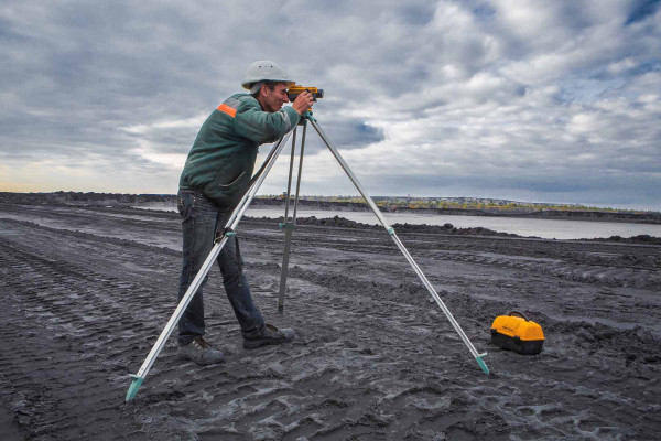 Servicios de Topografía · Topógrafos para Servicios Topográficos y Geomáticos Mocejón